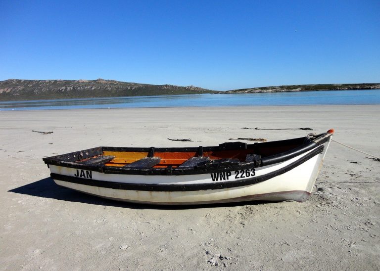 West Coast National Park