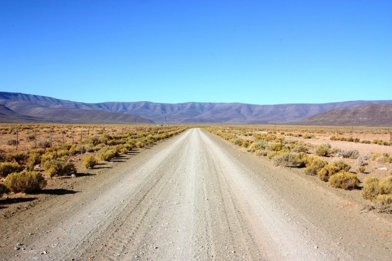 Tankwa Karoo National Park