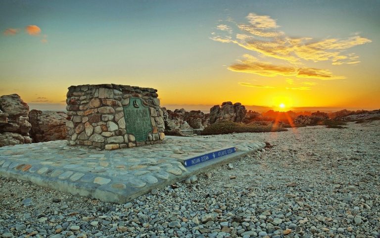 Agulhas National Park