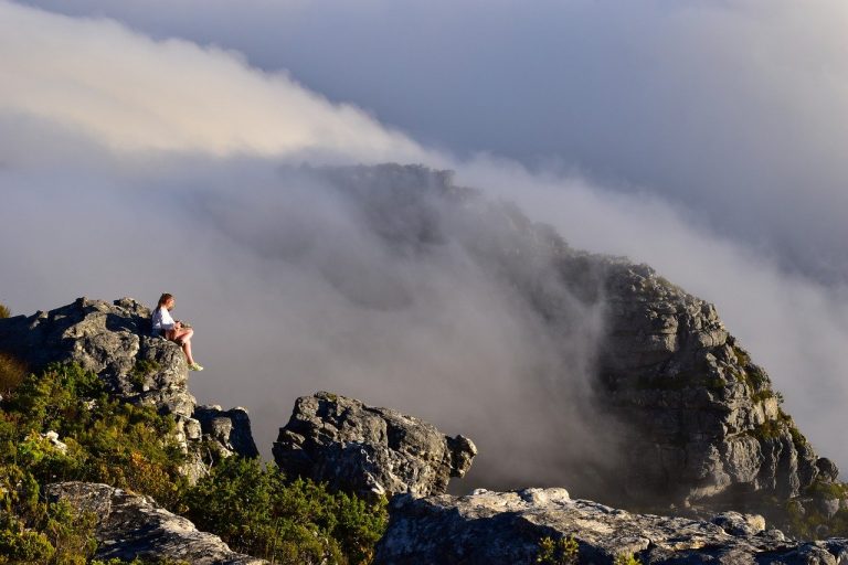 Table Mountain National Park