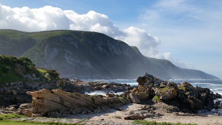 Garden Route National Park