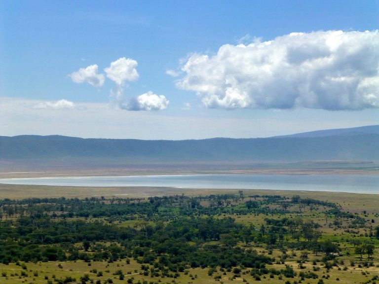 Ngorongoro Conservation Area